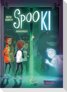 SpooKI: Ausgespielt