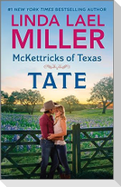 McKettricks of Texas: Tate