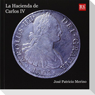 La hacienda de Carlos IV