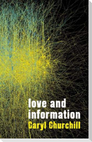 Love and Information