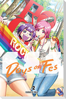 Days on Fes, Vol. 2