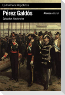 La Primera República