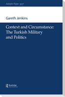 Context and Circumstance