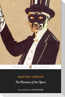 The Phantom of the Opera