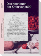 Das Kochbuch der Kittin von 1699