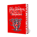 Alice's Adventures in Wonderland & Through the Looking-Glass