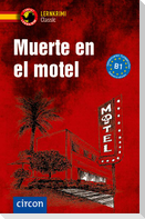 Muerte en el motel