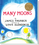 Many Moons