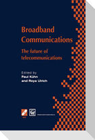 Broadband Communications