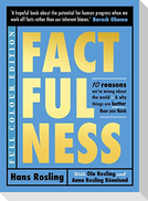 Factfulness Illustrated