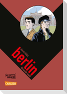 Berlin 3: Flirrende Stadt