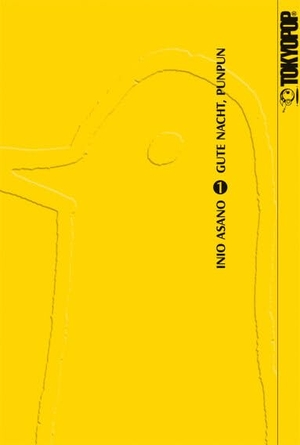 Asano, Inio. Gute Nacht, Punpun! 01. TOKYOPOP GmbH, 2013.