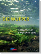 Die Wupper - Amazonas im Bergischen Land