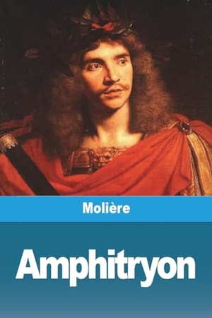 Molière. Amphitryon. Prodinnova, 2023.