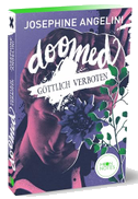 Fates & Furies 4. Doomed