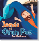 Jonás y el Gran Pez