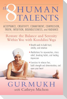 The Eight Human Talents