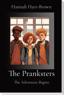 The Pranksters