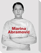 Marina Abramovic