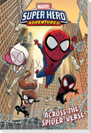 Spider-Man: Across the Spider-Verse