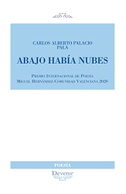 Abajo había nubes