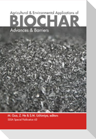 Applications of Biochar
