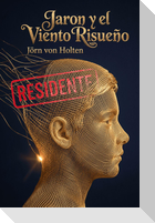 Jaron y el Viento Risueño