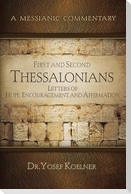 First and Second Thessalonians