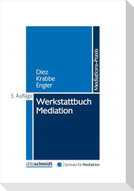 Werkstattbuch Mediation