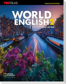 World English 2: Workbook