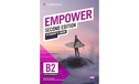 Empower Upper-Intermediate/B2 Student's Book with eBook