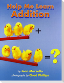Help Me Learn Addition