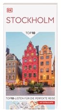 TOP10 Reiseführer Stockholm