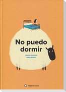 No puedo dormir
