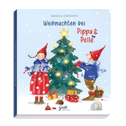 Weihnachten bei Pippa und Pelle