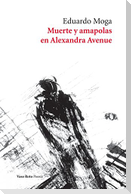 Muerte y amapolas en Alexandra Avenue