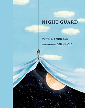 Lea, Synne. Night Guard. William B. Eerdmans Publishing Company, 2016.