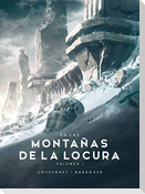 En las montañas de la locura