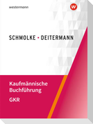 Kaufmännische Buchführung - GKR