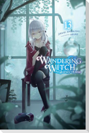 Wandering Witch