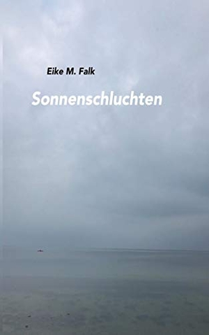 Falk, Eike M.. Sonnenschluchten. Books on Demand, 2017.