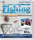 The Complete Fishing Manual