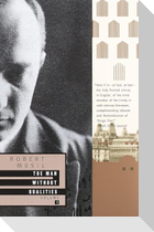 The Man Without Qualities, Volume 1