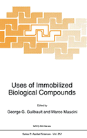 Uses of Immobilized Biological Compounds