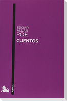 Cuentos de Edgar Allan Poe: Sus 10 Mejores Historias / Short Stories of Edgar Allan Poe: His 10 Best Stories