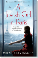 A Jewish Girl in Paris