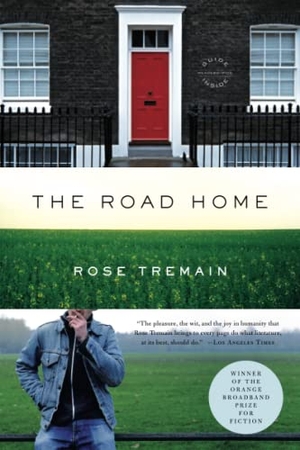 Tremain, Rose. The Road Home. Little Brown and Company, 2009.