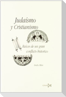 Judaísmo y cristianismo