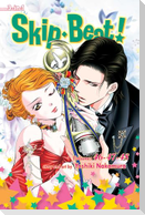 Skip·Beat!, (3-in-1 Edition), Vol. 16