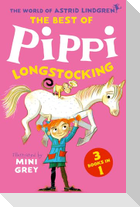 The Best of Pippi Longstocking